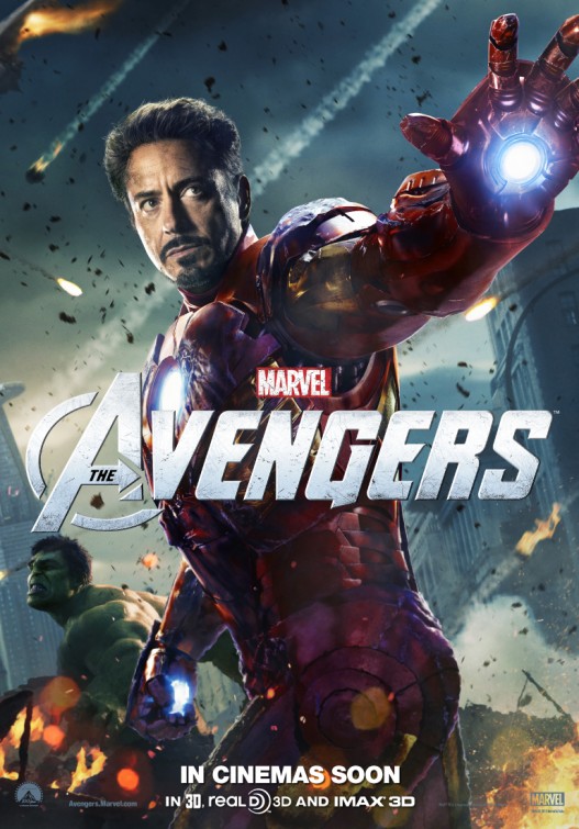 The Avengers (2012) movie photo - id 83265