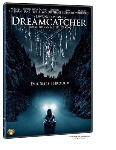 Dreamcatcher (2003) movie photo - id 8326