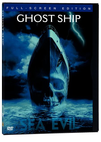 Ghost Ship (2002) movie photo - id 8334