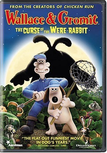 Wallace & Gromit: The Curse of the Were-Rabbit (2005) movie photo - id 8353