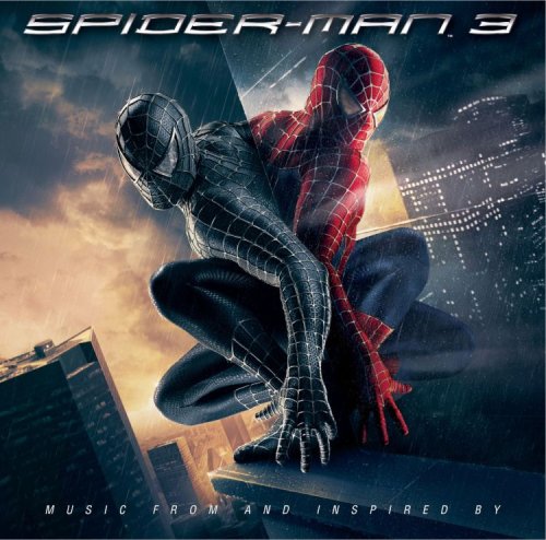 Spider-Man 3 (2007) movie photo - id 8358