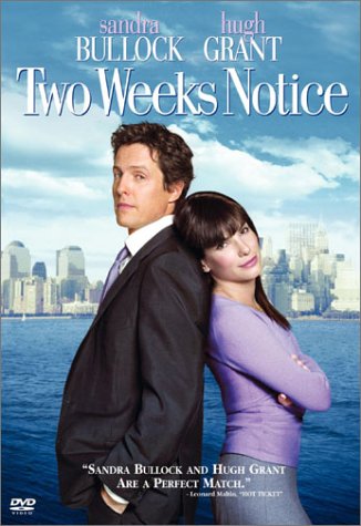 Two Weeks Notice (2002) movie photo - id 8359