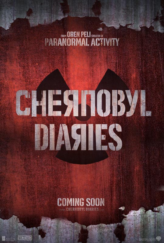 Chernobyl Diaries (2012) movie photo - id 83731