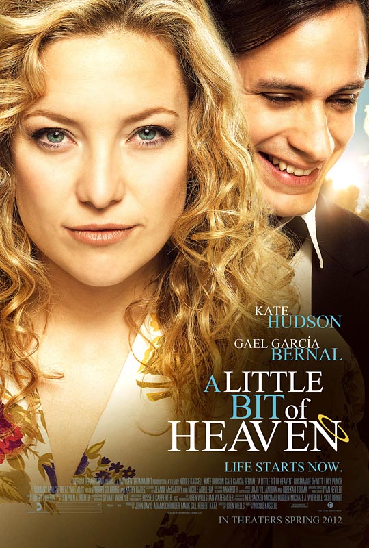 A Little Bit of Heaven (2012) movie photo - id 83734