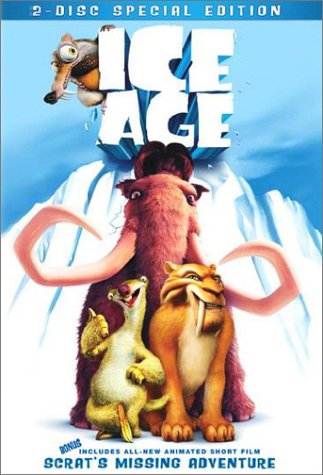 Ice Age (2002) movie photo - id 8378