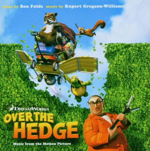 Over the Hedge (2006) movie photo - id 8382