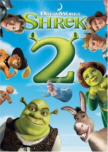 Shrek 2 (re-release) (2004) movie photo - id 8389