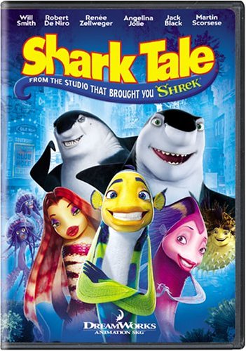 Shark Tale (2004) movie photo - id 8391