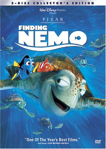 Finding Nemo 3D (2012) movie photo - id 8392