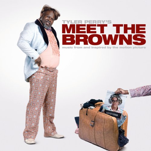Tyler Perry's Meet the Browns (2008) movie photo - id 8398