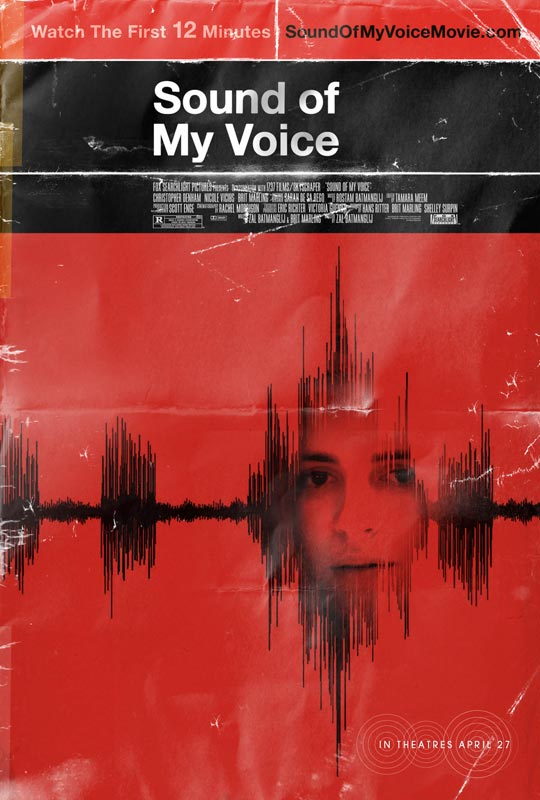 Sound of My Voice (2012) movie photo - id 84041