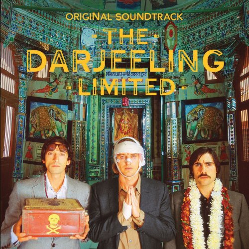 The Darjeeling Limited (2007) movie photo - id 8406