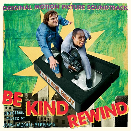 Be Kind, Rewind (2008) movie photo - id 8410