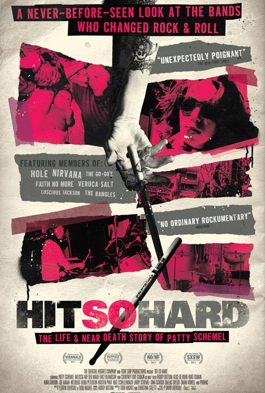 Hit So Hard (2012) movie photo - id 84185