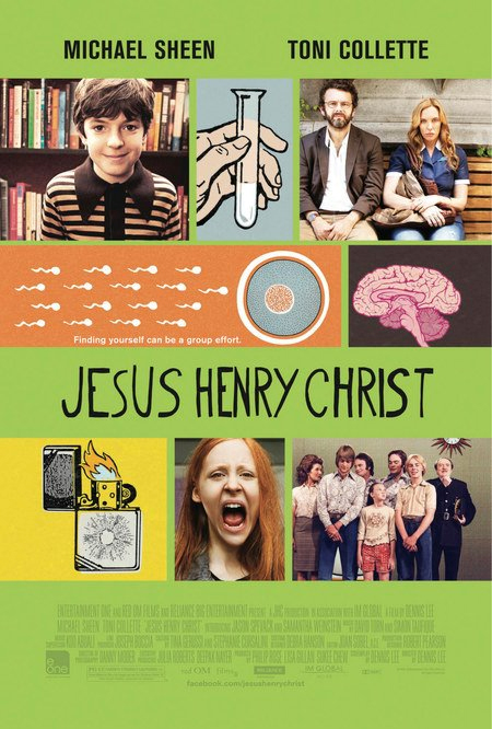 Jesus Henry Christ (2012) movie photo - id 84186