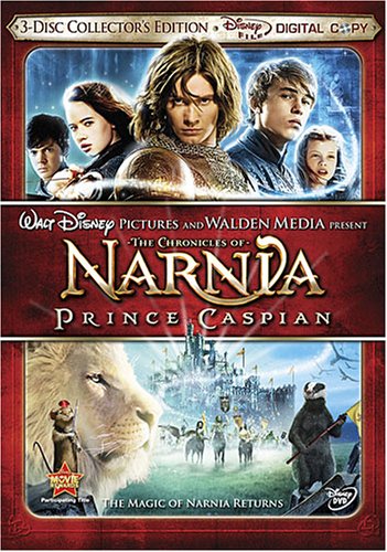 The Chronicles of Narnia: Prince Caspian (2008) movie photo - id 8426