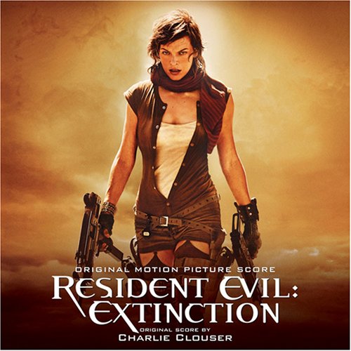 Resident Evil: Extinction (2007) movie photo - id 8435