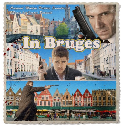 In Bruges (2008) movie photo - id 8436