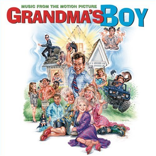 Grandma's Boy (2006) movie photo - id 8437