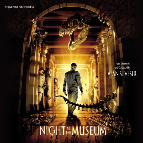 Night at the Museum (2006) movie photo - id 8438