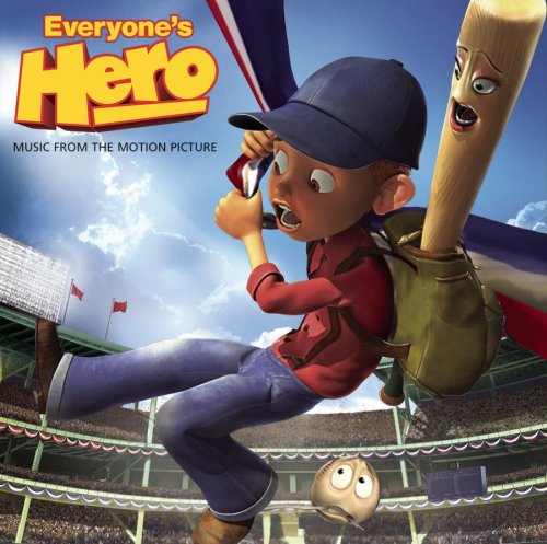Everyone's Hero (2006) movie photo - id 8439