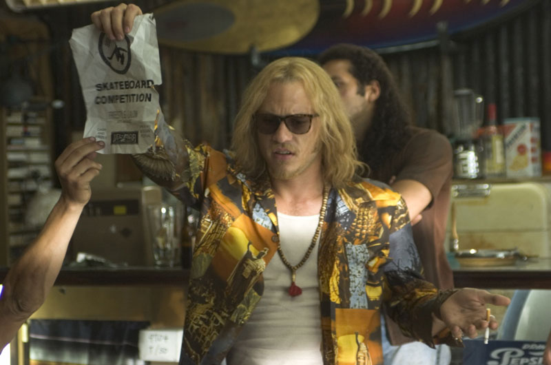 Lords of Dogtown - movie still