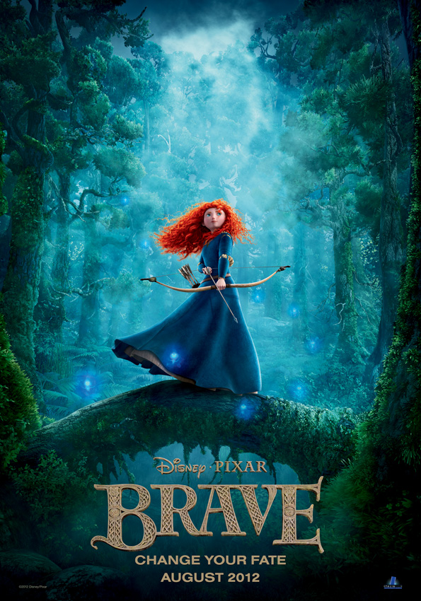 Brave (2012) movie photo - id 84417