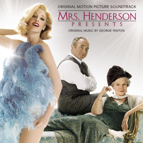 Mrs. Henderson Presents (2005) movie photo - id 8443