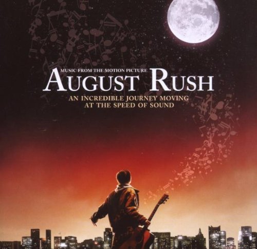 August Rush (2007) movie photo - id 8448