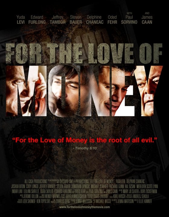 For the Love of Money (2012) movie photo - id 84528