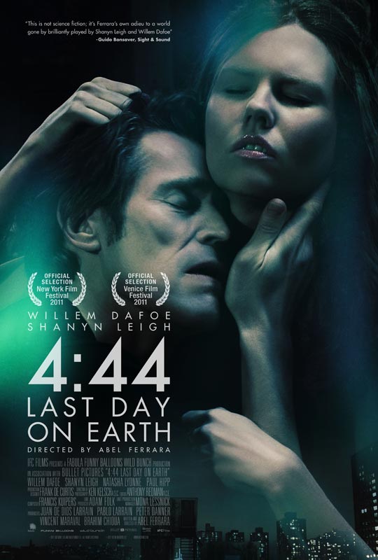 4:44 Last Day On Earth (2012) movie photo - id 84539