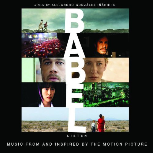 Babel (2006) movie photo - id 8460