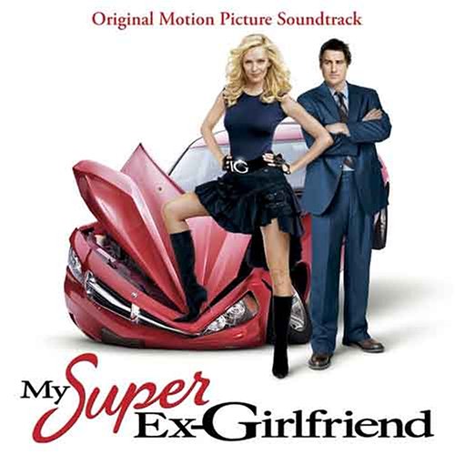 My Super Ex-Girlfriend (2006) movie photo - id 8470