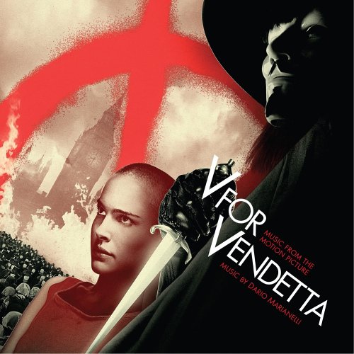 V for Vendetta (2006) movie photo - id 8473