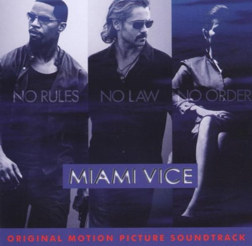 Miami Vice (2006) movie photo - id 8478