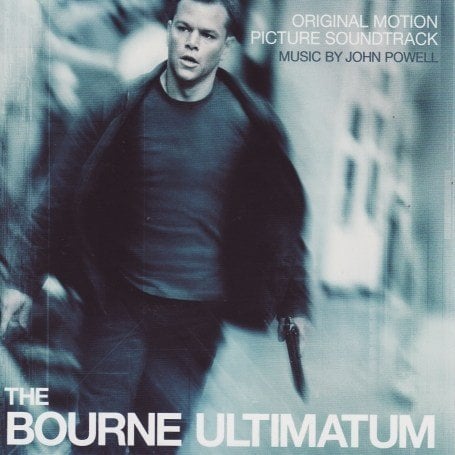 The Bourne Ultimatum (2007) movie photo - id 8483