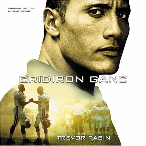 Gridiron Gang (2006) movie photo - id 8485
