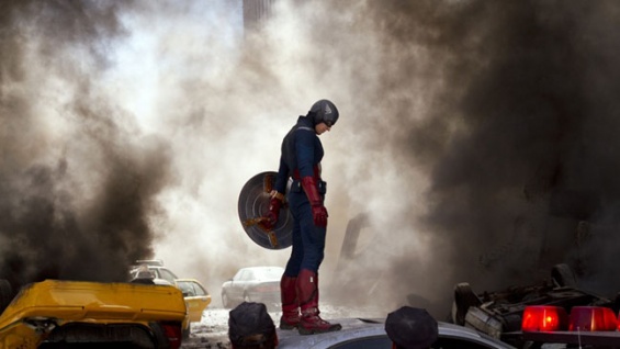 The Avengers (2012) movie photo - id 84882