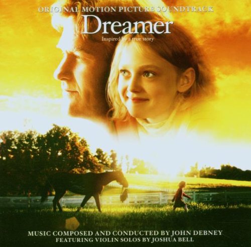 Dreamer: Inspired by a True Story (2005) movie photo - id 8489