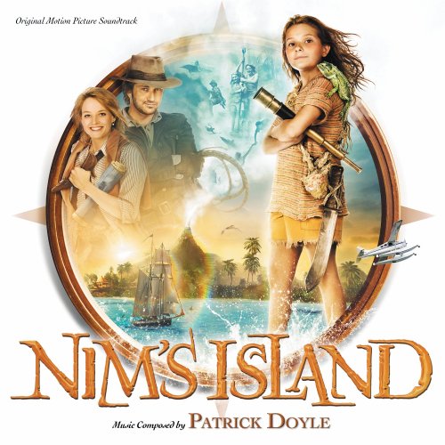 Nim's Island (2008) movie photo - id 8491