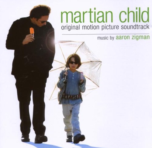 Martian Child (2007) movie photo - id 8494