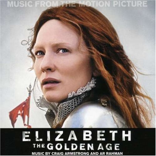 Elizabeth - The Golden Age (2007) movie photo - id 8495