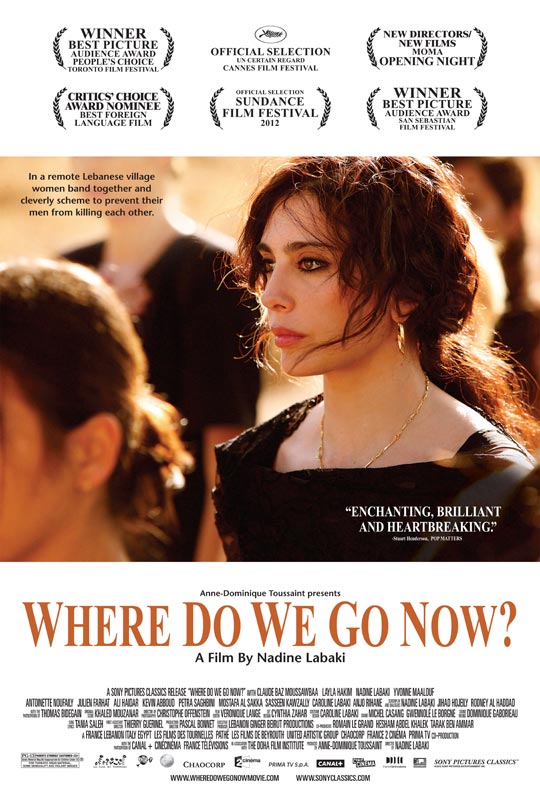 Where Do We Go Now? (2012) movie photo - id 84982