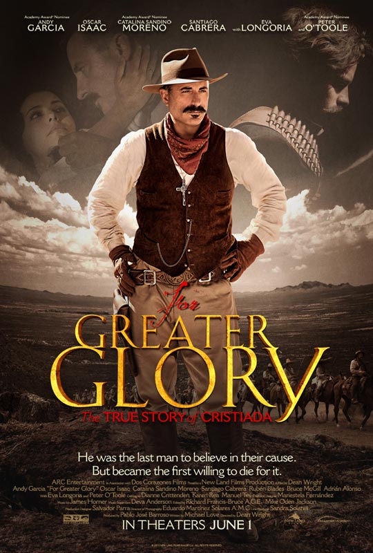 For Greater Glory (2012) movie photo - id 84985
