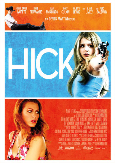 Hick (2012) movie photo - id 84991
