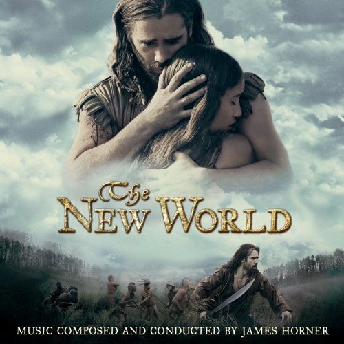 The New World (2005) movie photo - id 8500