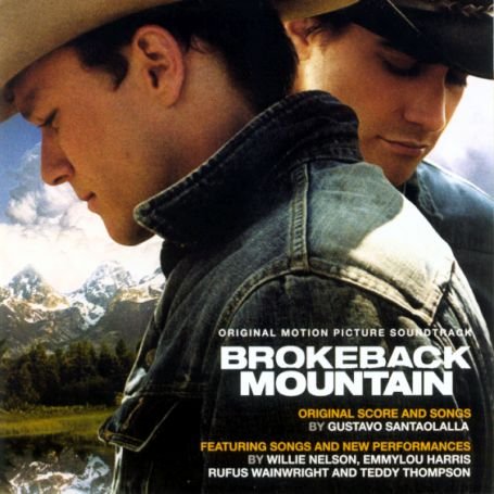 Brokeback Mountain (2005) movie photo - id 8508