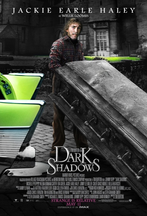 Dark Shadows (2012) movie photo - id 85094