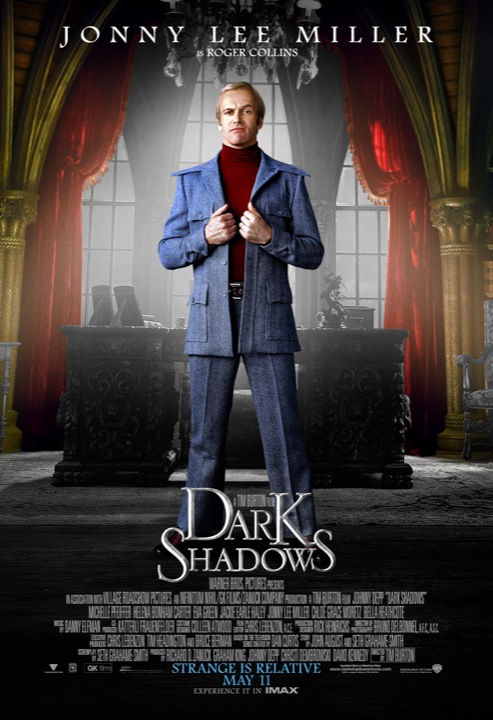 Dark Shadows (2012) movie photo - id 85095