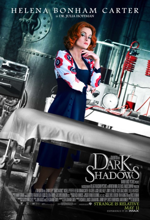 Dark Shadows (2012) movie photo - id 85096